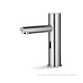 Modern design bathroom wash basin water brass tap